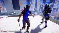 Mirror's Edge Catalyst